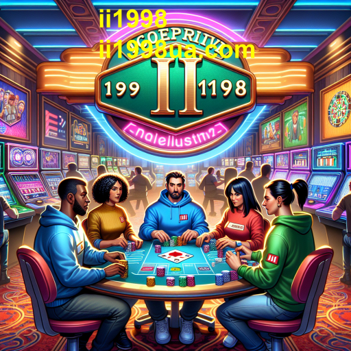 A Ascensão dos Jogos Cooperativos: Unindo Jogadores em Uma Experiência Compartilhada